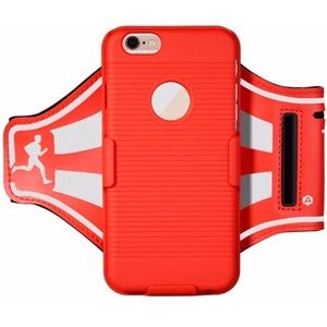 Cell Phone Running Band